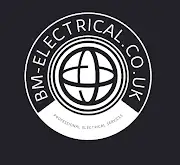 Building Maintenance And Electrical Ltd Logo