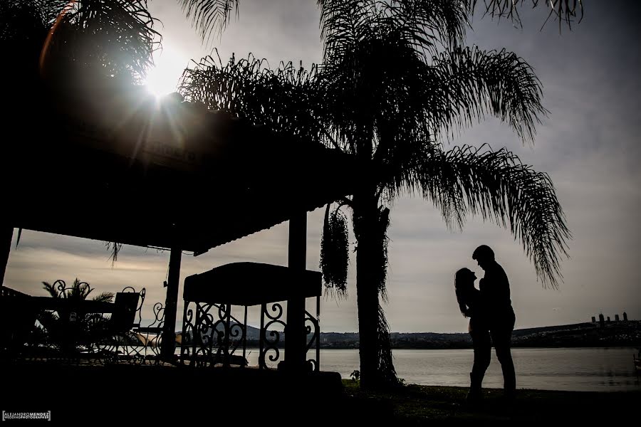 Fotógrafo de bodas Alejandro Mendez Zavala (alejandromendez). Foto del 7 de febrero 2022