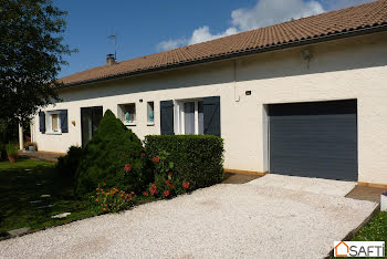 maison à Saint-Clar (32)