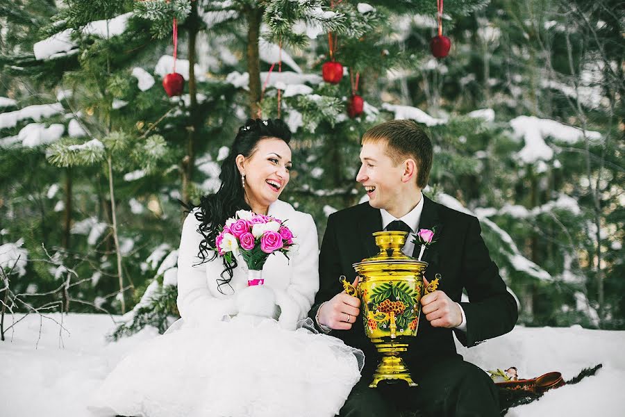 Wedding photographer Vitaliy Galichanskiy (galichanskiifil). Photo of 1 February 2013