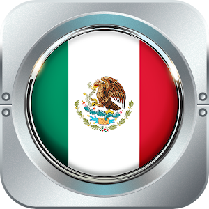 Download Mexico radio Radios mexicanas For PC Windows and Mac