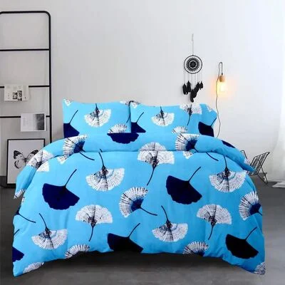 Elegant Weaver Double Bedsheet 220X250 Cm