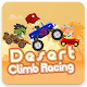 Download Desert Climb Racing For PC Windows and Mac 1