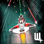 Cover Image of 下载 Wormhole Invaders 1.6.2 APK