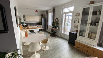 appartement à Biarritz (64)