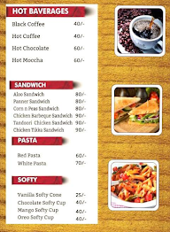 Roll And Wrap Zone menu 3