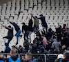 Ajax-fans laten zich van hun slechtste kant zien