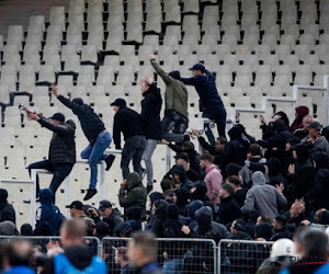 Ajax-fans misdragen zich tegen Sparta: "Ze hadden het over een kutkankerstad"