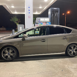 プリウス ZVW30