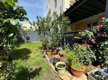 appartement à Bagnols-sur-ceze (30)