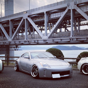 フェアレディZ Z33