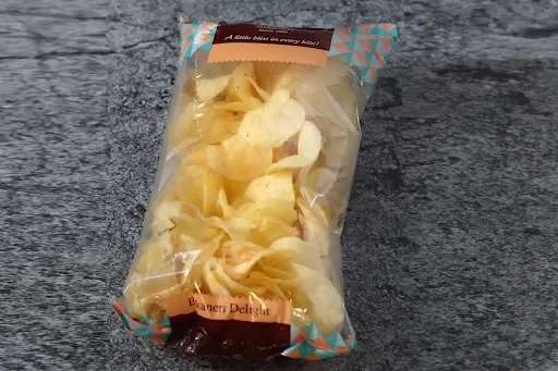 Waffer Chips [150 Grams]