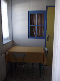 appartement à Rouen (76)