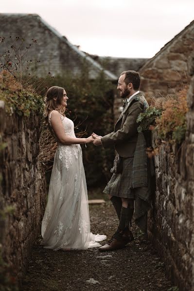 Wedding photographer Matthew Smith (matthewsmith). Photo of 29 September 2023