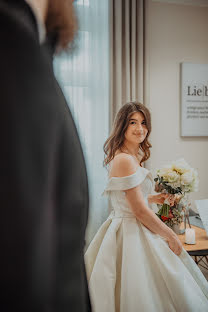 Hochzeitsfotograf Vanessa Liebler (vanessaliebler). Foto vom 5. Juli 2023