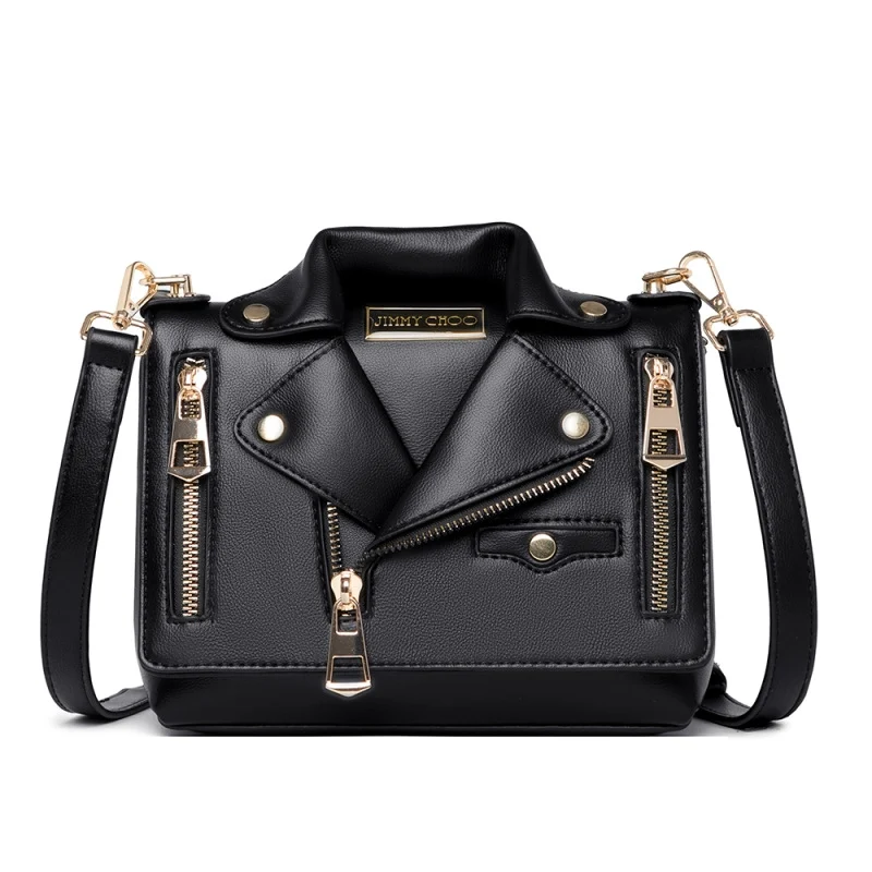 Vrouwen Fashion Messenger Bag met Klinknagels, One Shoulder, de perfecte tas voor een trendy look, ideaal voor dagelijks gebruik en uitgaan, stijlvol en praktisch