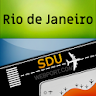 Santos Dumont Airport Info icon