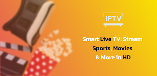 IPTV Player Xtream & M3U Pro