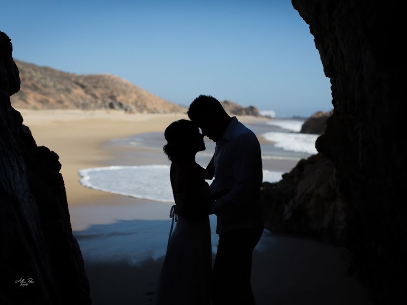 Fotógrafo de bodas Allan Rice (allanrice). Foto del 27 de noviembre 2017