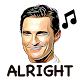 Matthew McConaughey "ALRIGHT ALRIGHT" Soundboard Download on Windows