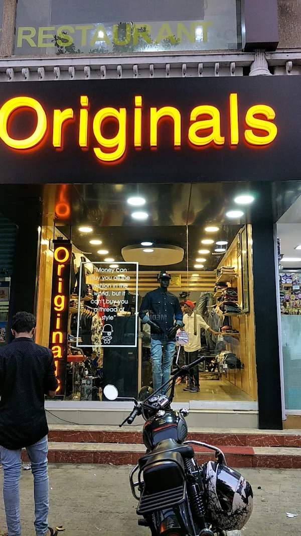 Originals Clothing photo 