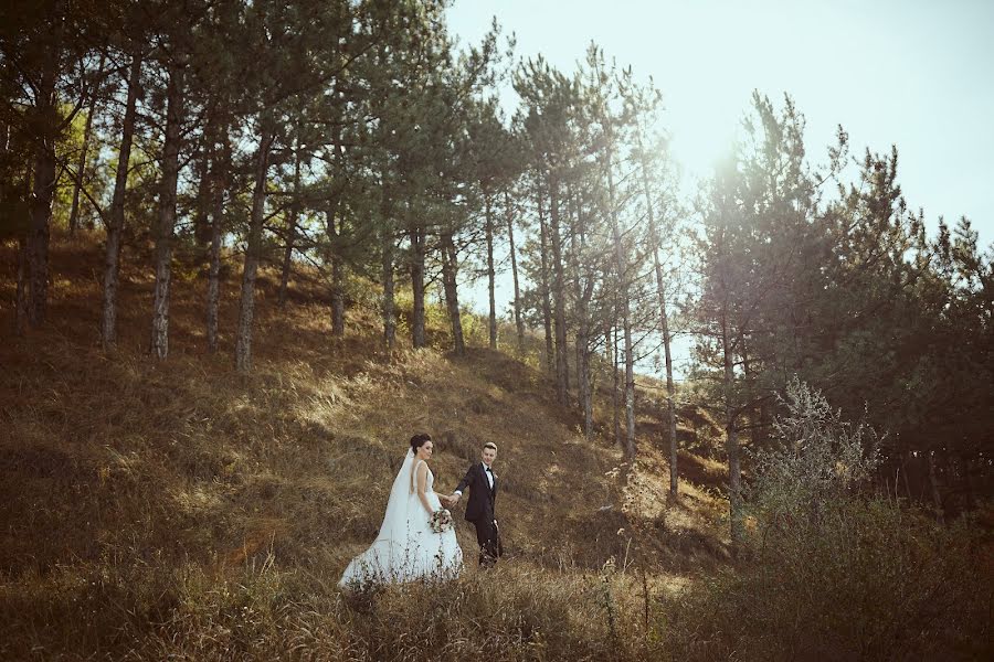 Wedding photographer Cecan Roman (romeo). Photo of 24 September 2019