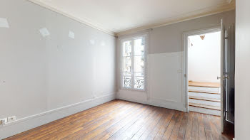 appartement à Paris 10ème (75)