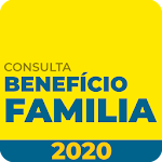 Cover Image of Herunterladen Consulta Beneficio Bolsa Social NIS Familia 2020 1.1.3 APK