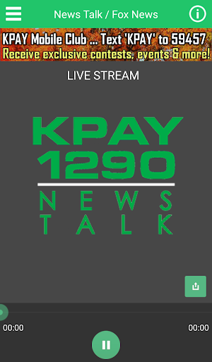 News-Talk 1290 KPAY