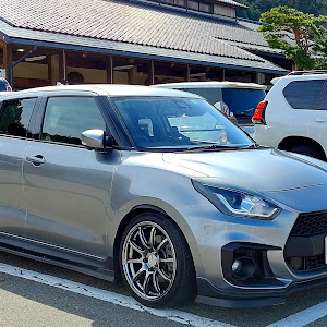 スイフトスポーツ ZC33S