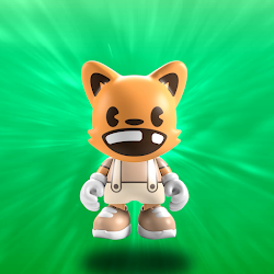 LIL' JANKY COMPLETE #23