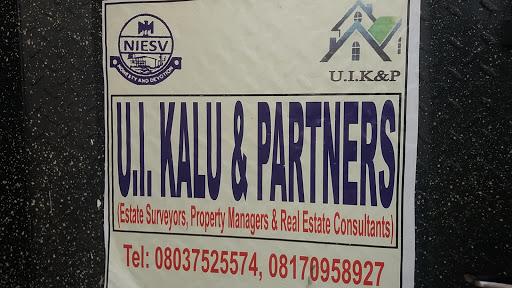 U.I. Kalu & Partners, Junior Hajj Camp, Behind the Mosque, Wale Street, Gwagwalada, Abuja, FCT, Nigeria, Real Estate Agents, state Federal Capital Territory