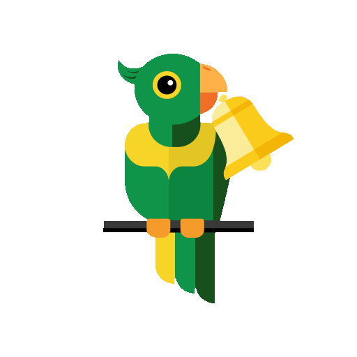 Parrot's Reminders (Recurring) 生產應用 App LOGO-APP開箱王