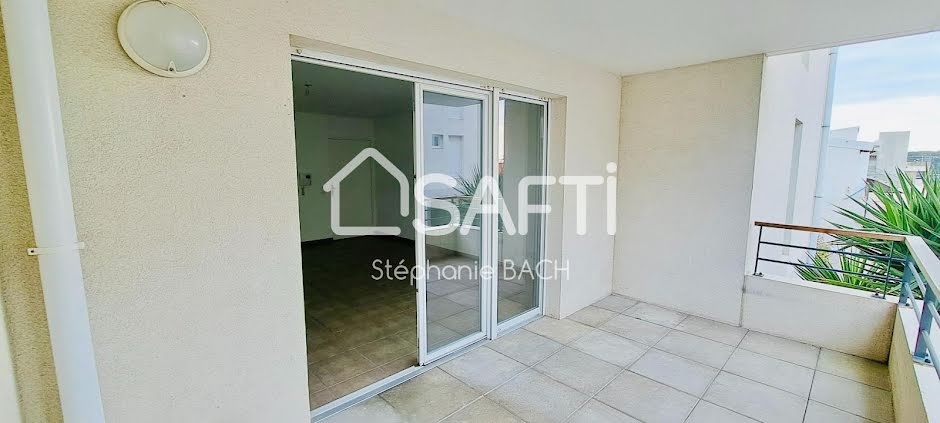 Vente appartement 3 pièces 60 m² à La Ciotat (13600), 299 000 €