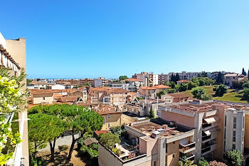 appartement à Cagnes-sur-Mer (06)