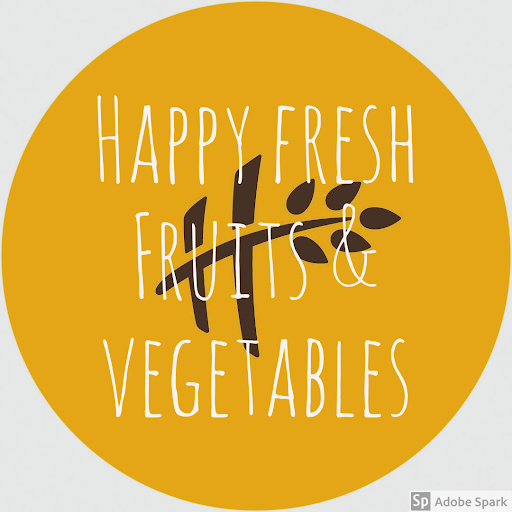 Happy Fresh, Gottigere, Gottigere logo