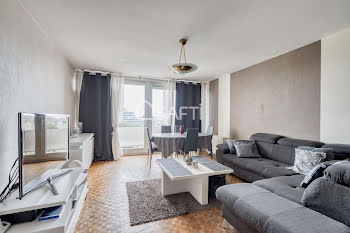 appartement à Noisy-le-Grand (93)