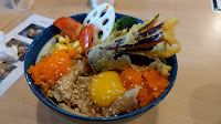 丼吃·懂吃 (已歇業)