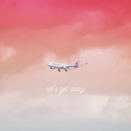 Let's Fly Away - Instagram Post item