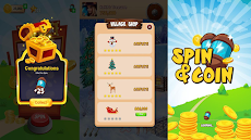 Daily Free Spin & Coin guide Coin & Spin Master 1のおすすめ画像2