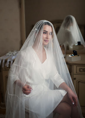 Fotografo di matrimoni Batraz Tabuev (bogdan76). Foto del 24 gennaio