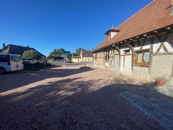 maison à Monétay-sur-Loire (03)