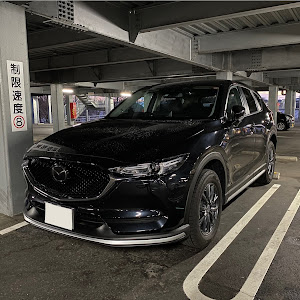 CX-5 KF5P
