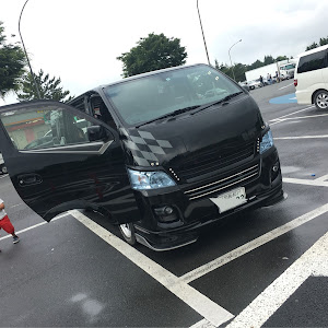 NV350キャラバン
