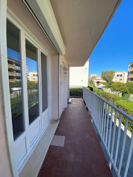 Location  appartement 2 pièces 28 m² à La Seyne-sur-Mer (83500), 650 €