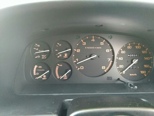 Rx 7 Fc3sのアイドリング調整に関するカスタム メンテナンスの投稿画像 車のカスタム情報はcartune
