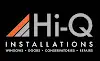 HI-Q Installations Ltd Logo