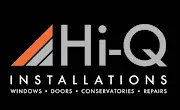 HI-Q Installations Ltd Logo