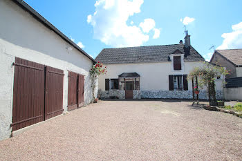 maison à Devay (58)