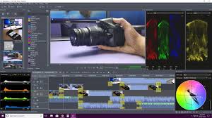 video maker fx